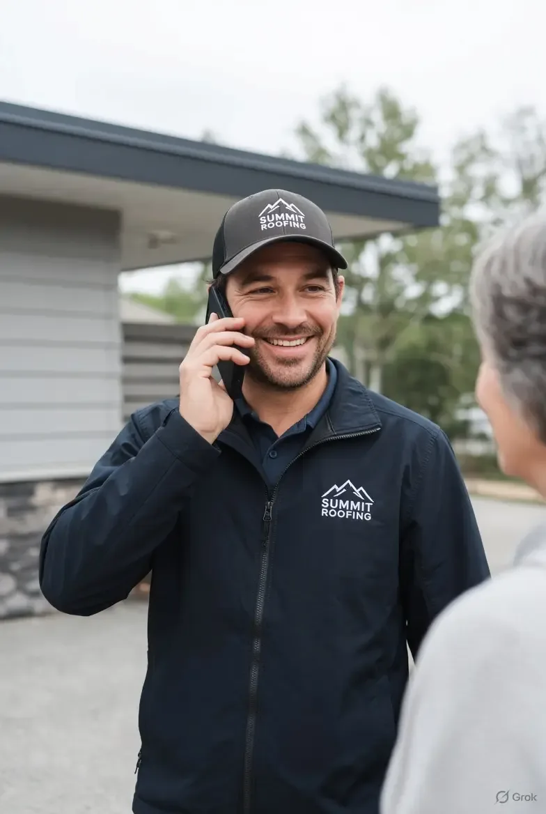 Flat Roof Leak Repair Peabody, KS FAQs